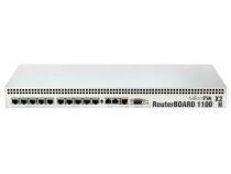Mikrotik RB1100Hx2 Firewall Router Hotspot Loglama