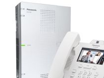 Panasonic KX-HTS32 Kompakt Hibrit IP-PBX Santral Sistemi