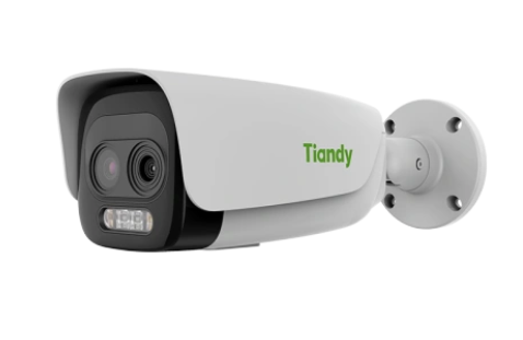 Tiandy AI Video Analiz Güvenlik Kamerası