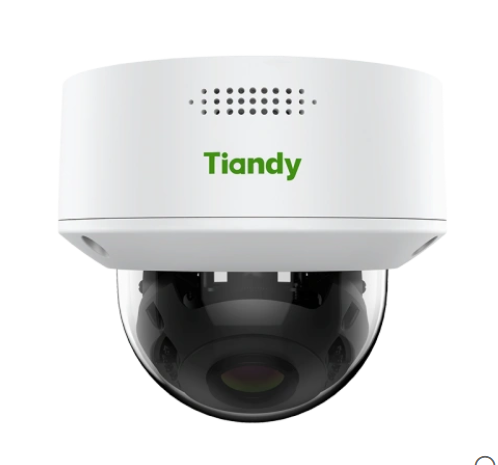 Tiandy AI Video Analiz Güvenlik Kamerası
