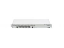 Mikrotik CCR1009-8G-1S Cloud Core Router 1009-8G-1S (RouterOS L6)