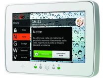 BENTEL M-TOUCH - Dokunmatik Tuştakımı
