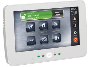 DSC PowerSeries Neo - Yeni Nesi Alarm Sistemi (yeni)
