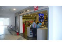 Idf Duty Free