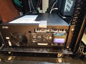  APC 6kwa online UPC