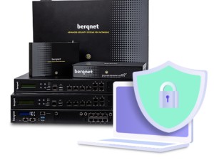 Berqnet Firewall bq100s