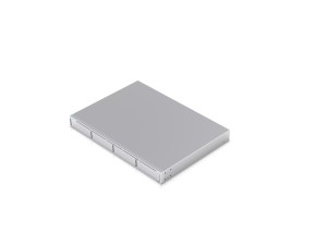 Ubiquiti UniFi Protect NVR | 4 Disk Yuvalı, RAID Destekli Kamera Kayıt Cihazı