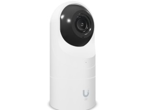Ubiquiti UniFi Protect G5 Flex - 4MP 2K HD Akıllı AI Güvenlik Kamerası (UVC-G5-F