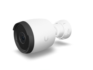 Ubiquiti UniFi Protect G6 Bullet - 4K (8MP) Yapay Zeka (AI) Güvenlik Kamerası 