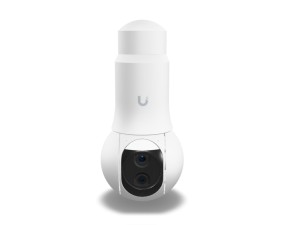 Ubiquiti UniFi Protect G6 PTZ Kamera (UVC-G6-PTZ-W) - 4K AI, 10x Hibrit Zoom 